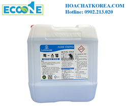 EW24 QUICK STEP (ECO) Chất bóc tẩy sàn thân thiện